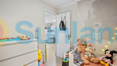 Resale - Bungalow - Torrevieja - La Siesta