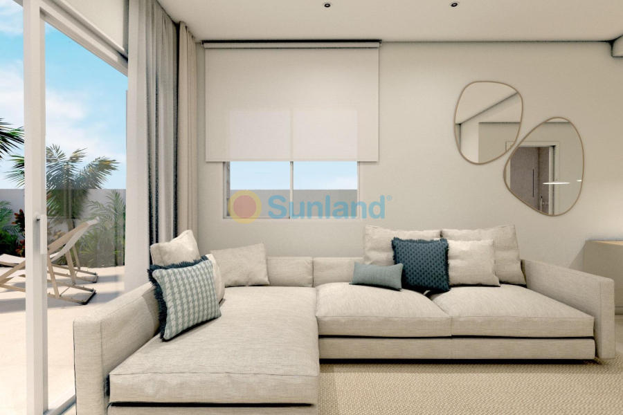 New Build - Villa - Orihuela costa - Torre de la Horadada