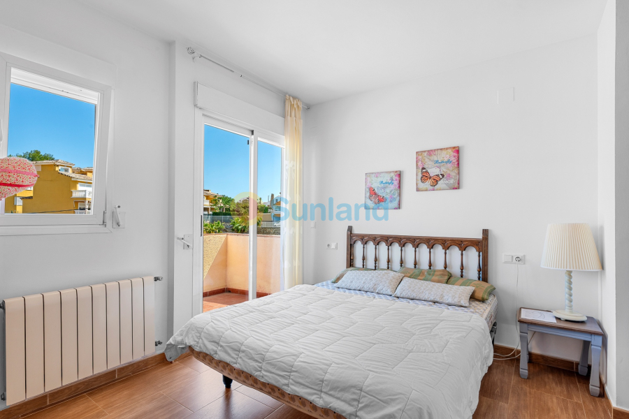 Resale - Villa - Alfas del Pi - Alfas Del Pi