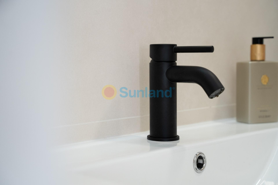 New Build - Ground Floor Bungalow - Orihuela costa - pueblo