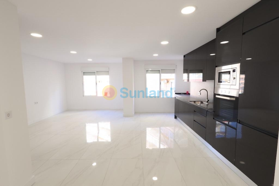 Segunda mano - A - Torrevieja - Playa del Cura