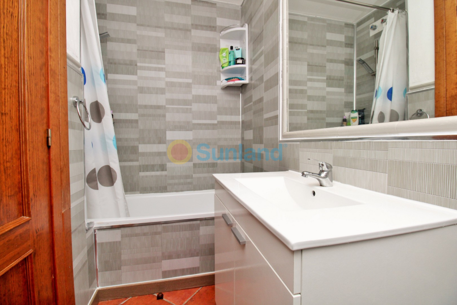 Вторичка - Апартамент - Punta Prima