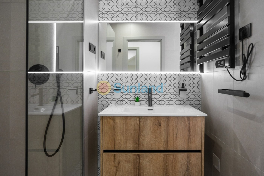 Neubau - Haus - San Miguel De Salinas - Blue Lagoon