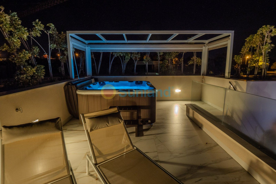 Вторичка - Bилла - Orihuela Costa - Las colinas golf