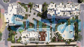 New Build - Apartment - Villajoyosa - Playa del Torres