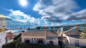 Resale - Detached Villa - Algorfa - Montemar - Saint Andrews Heights