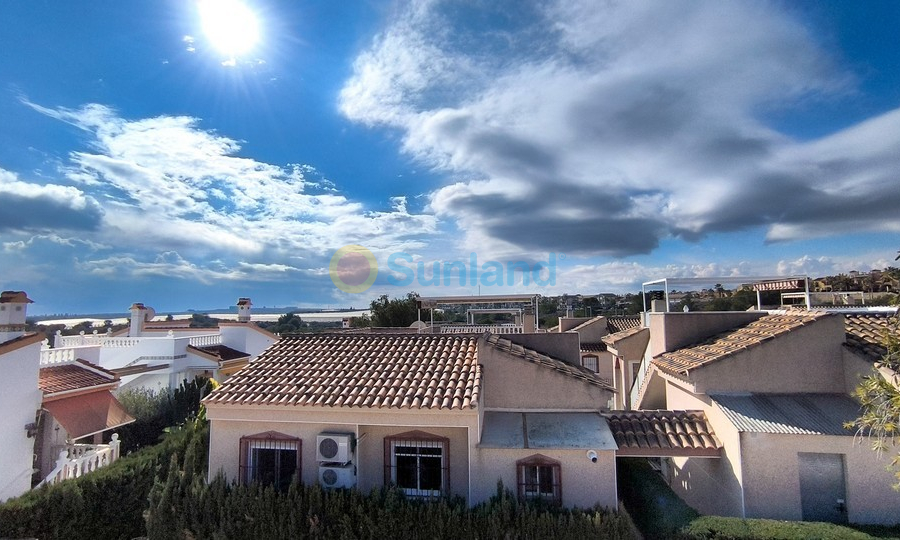 Resale - Detached Villa - Algorfa - Montemar - Saint Andrews Heights