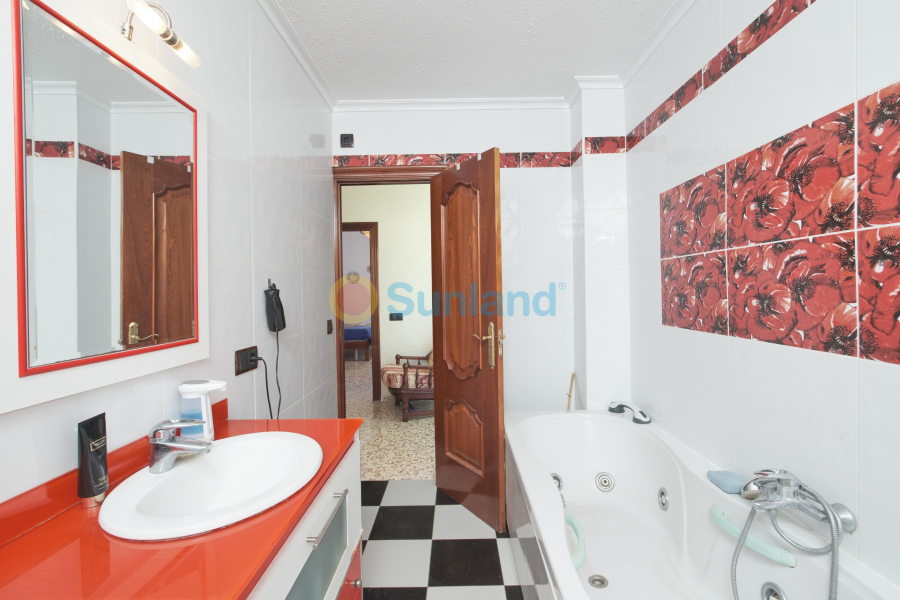 Brukte eiendommer - Villa - Torrevieja - La Mata