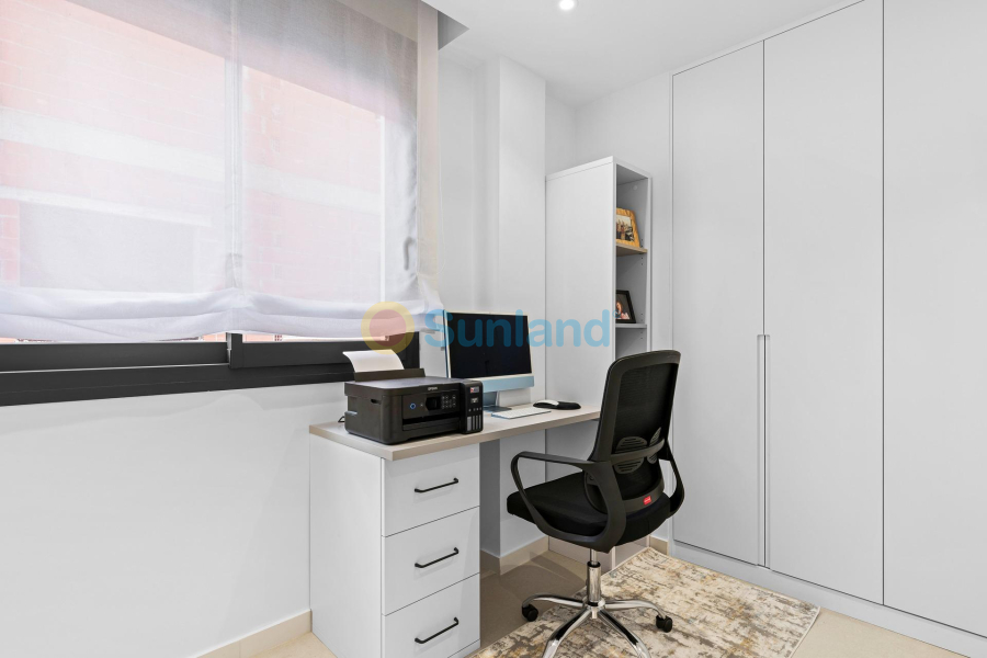 Ny bygg - Semidetached - Guardamar del Segura - Els secans