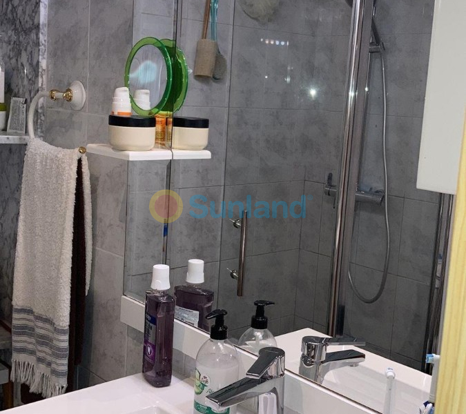 Resale - Apartment - Benidorm - Playa de Poniente