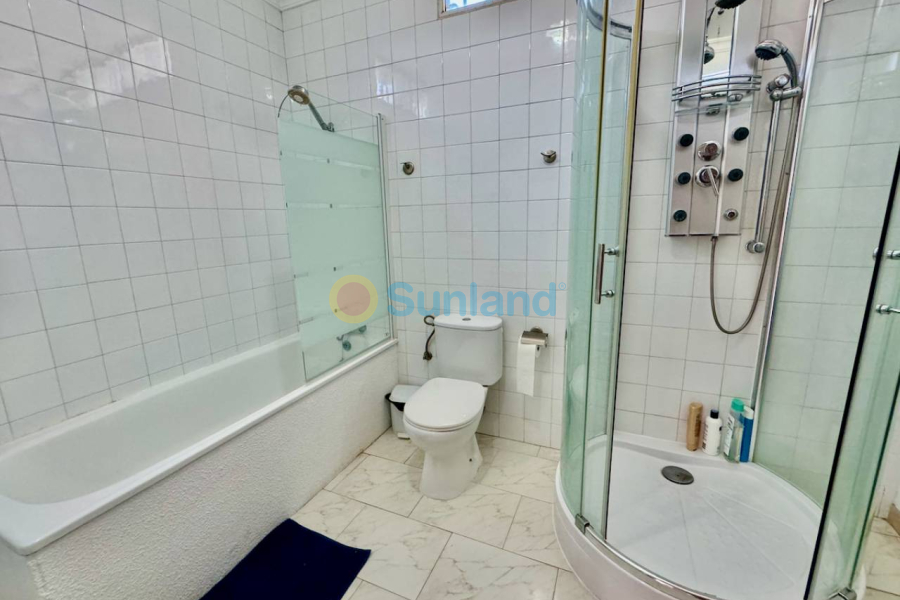 Segunda mano - Country house - Castalla