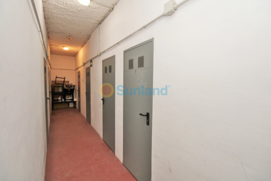 Resale - Apartment - Punta Prima - 