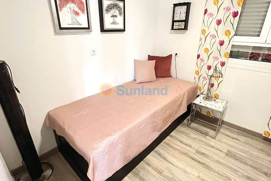 Brukte eiendommer - Detached Villa - Ciudad Quesada - Central Quesada