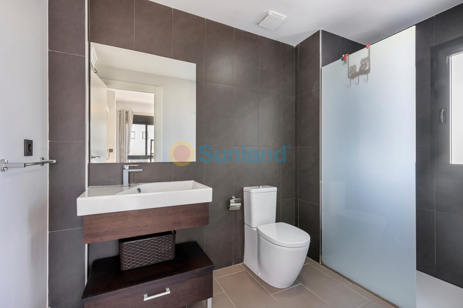 Segunda mano - Apartment - Ground Floor - Orihuela Costa - Las Ramblas