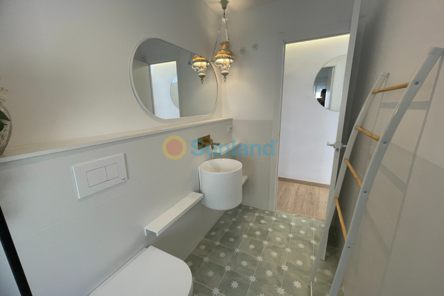 Resale - Apartment - San Pedro del Pinatar - 