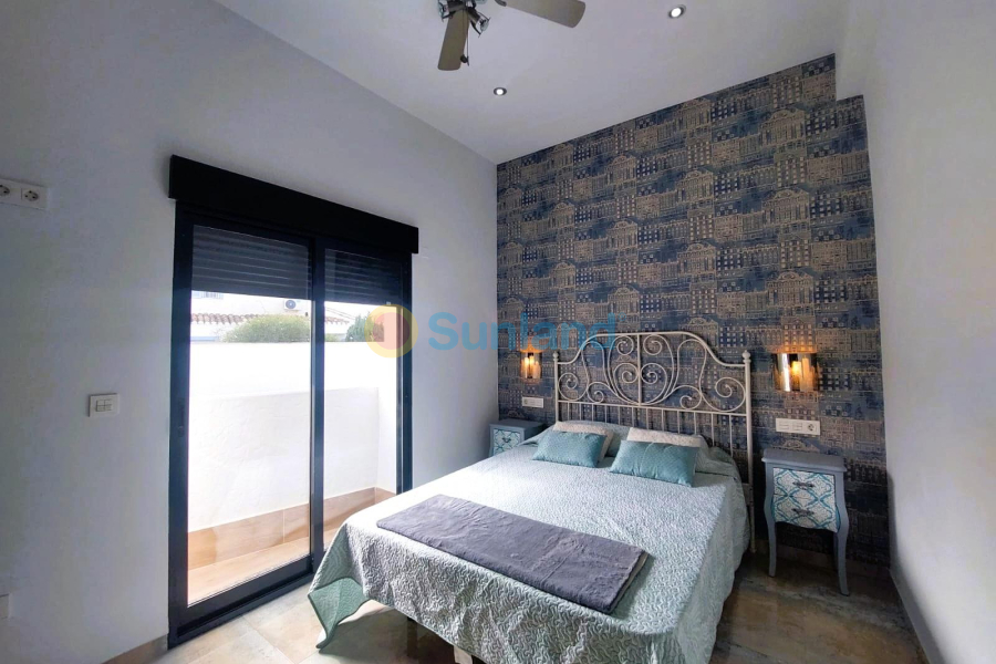 Resale - V - Pilar de la Horadada - Torre de la Horadada