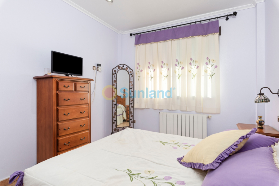 Resale - Country estate - Beniel - Carretera de Beniel