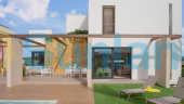 New Build - Villa - Orihuela Costa - Campoamor