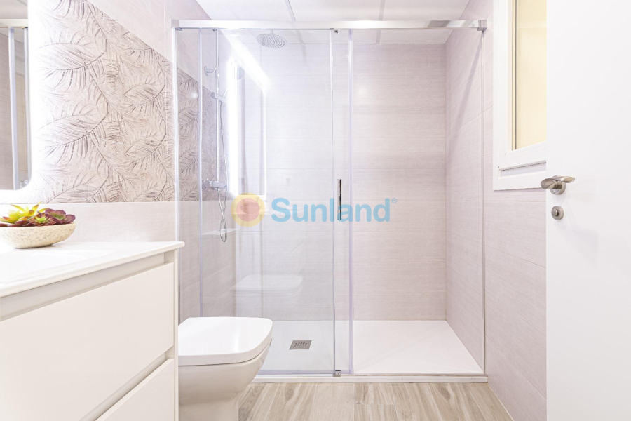 New Build - Town House - La Manga del Mar Menor - La Manga