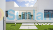 Nueva construcción  - Chalet - BAÑOS Y MENDIGO - Altaona Golf