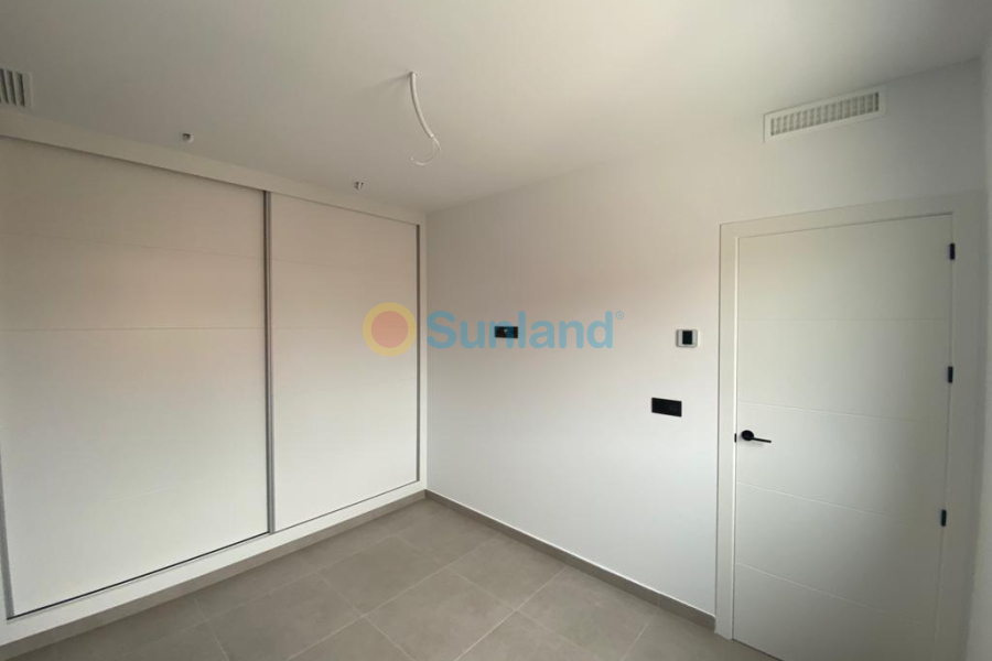 Ny bygg - Villa - Los Alcázares - La Concha