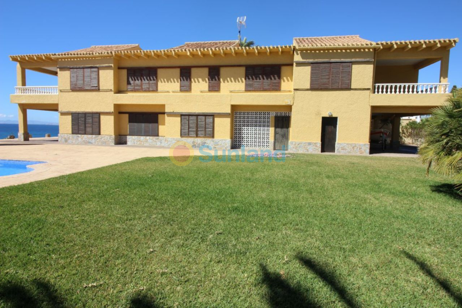 Вторичка - V - Cabo Roig