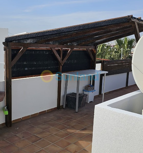 Segunda mano - Apartamento - Playa Flamenca