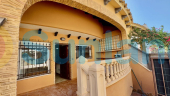 Resale - Villa - Guardamar del Segura - 