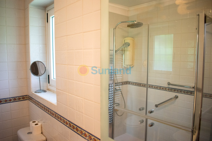 Brukte eiendommer - Villa - Orihuela Costa - MUY CERCA DE LA PLAYA