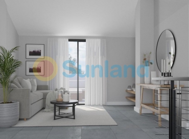 Apartment - New Build - San Juan de los Terreros - San Juan de los Terreros