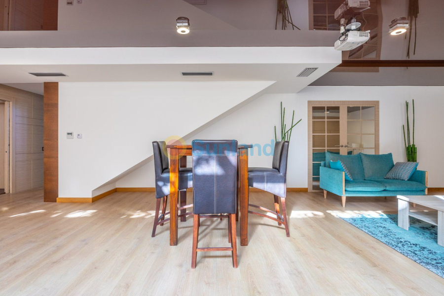 Segunda mano - Chalet - Orihuela Costa - La Zenia