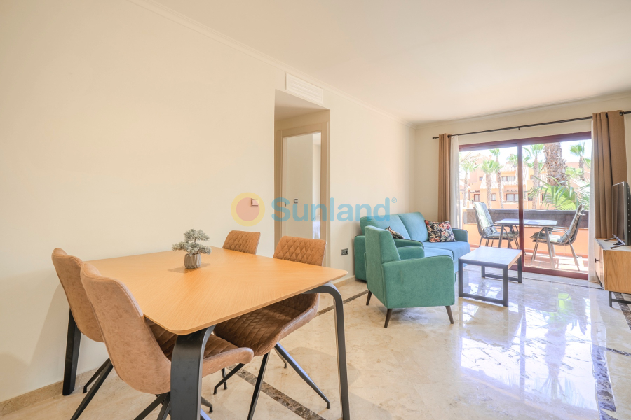 Brukte eiendommer - Duplex - Los Alcázares - Los Montesinos