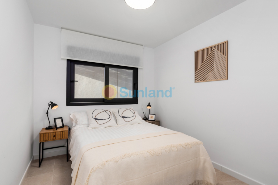 Brukte eiendommer - Villa - Torrevieja - El Chaparral