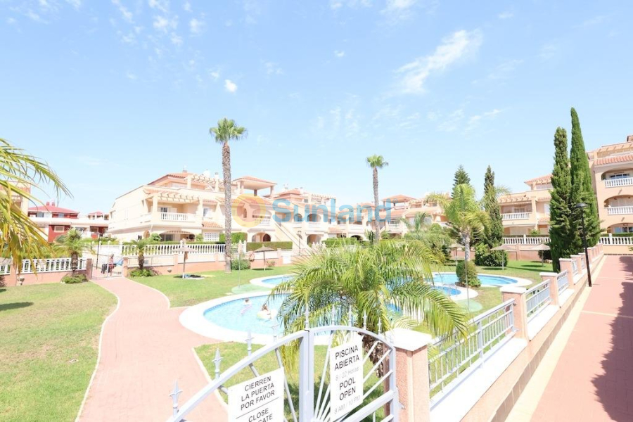 Brukte eiendommer - B - Orihuela Costa - Punta Prima