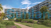 New Build - Apartment - Almerimar