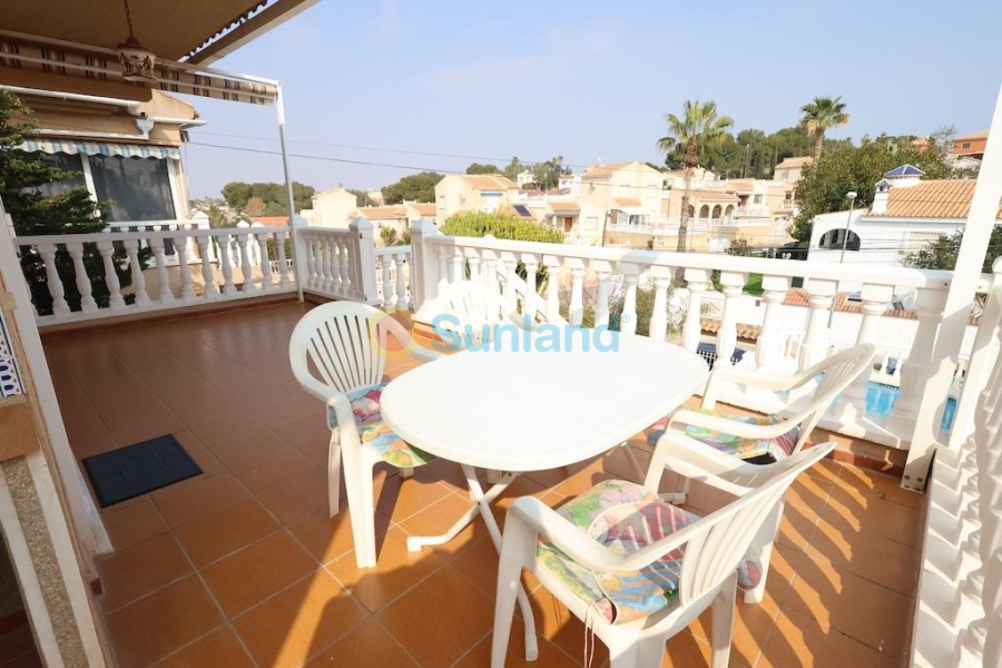 Segunda mano - V - Orihuela Costa - Los Balcones