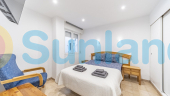 Resale - Apartamento - Torrevieja - Rocio Del Mar