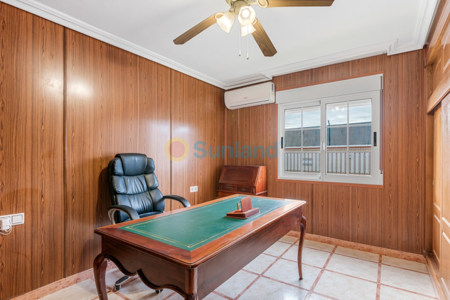 Brukte eiendommer - Villa - Torrevieja