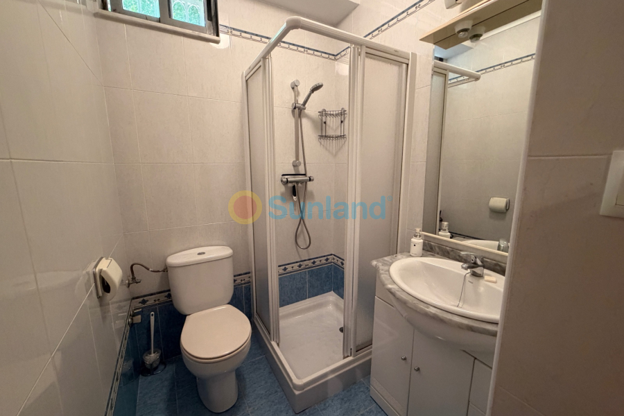 Вторичка - Bилла - Ciudad Quesada - La Marquesa Golf