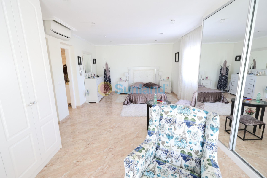 Brukte eiendommer - V - Torrevieja - Los Balcones - Los Altos del Edén