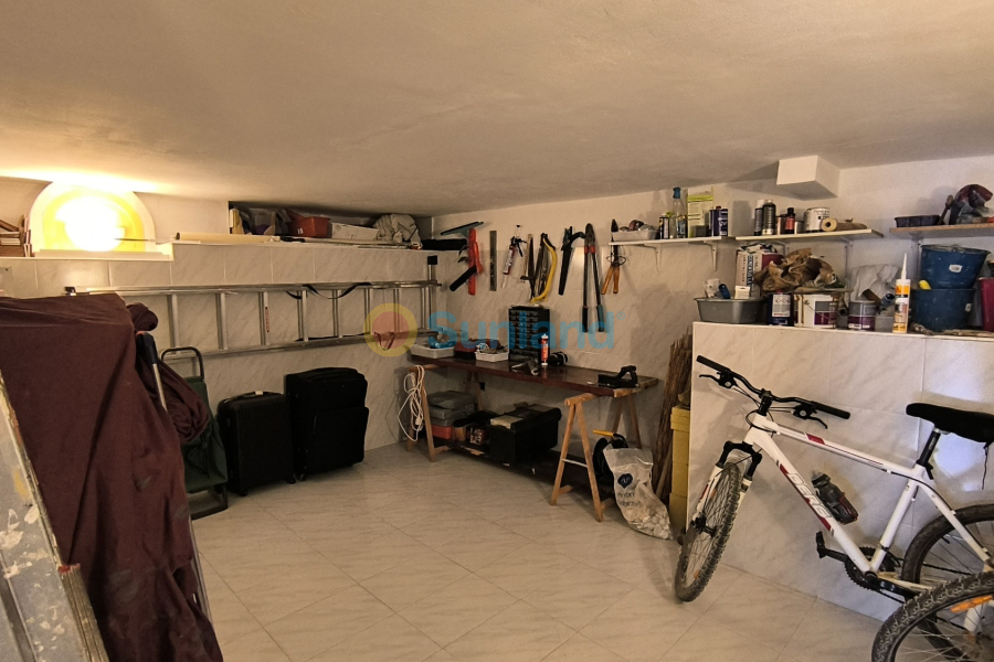 Resale - Townhouse - Ciudad Quesada - Upper Quesada