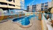 Resale - Apartment - La Mata - 