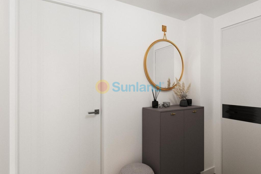 New Build - Penthouse - ALICANTE - Centro