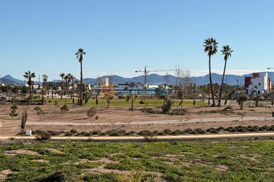 Resale - Apartment - Torre Pacheco - Santa Rosalia