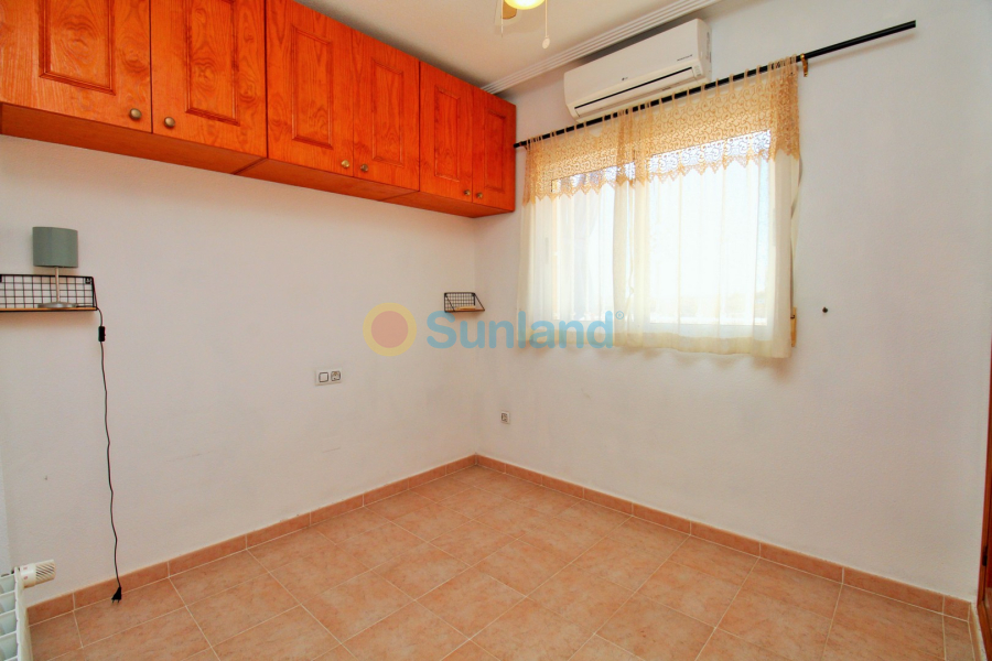 Brukte eiendommer - Villa - Villamartin