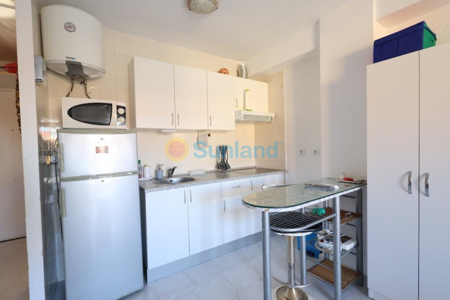 Använda fastigheter - S - Torrevieja - La Mata