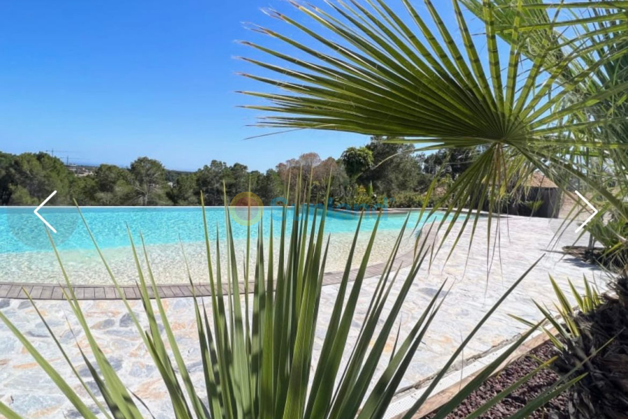 Brukte eiendommer - Leilighet - Orihuela Costa - Las Colinas golf