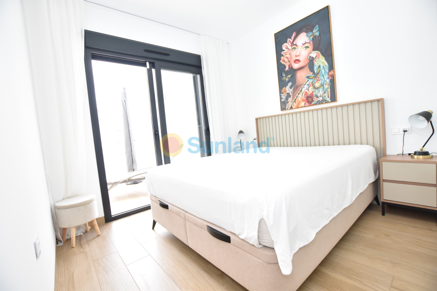 Resale - Apartment - Torrevieja - 