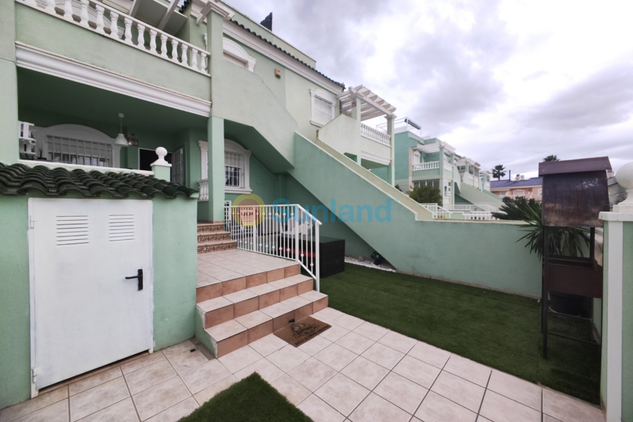 Resale - Apartment - Gran Alacant