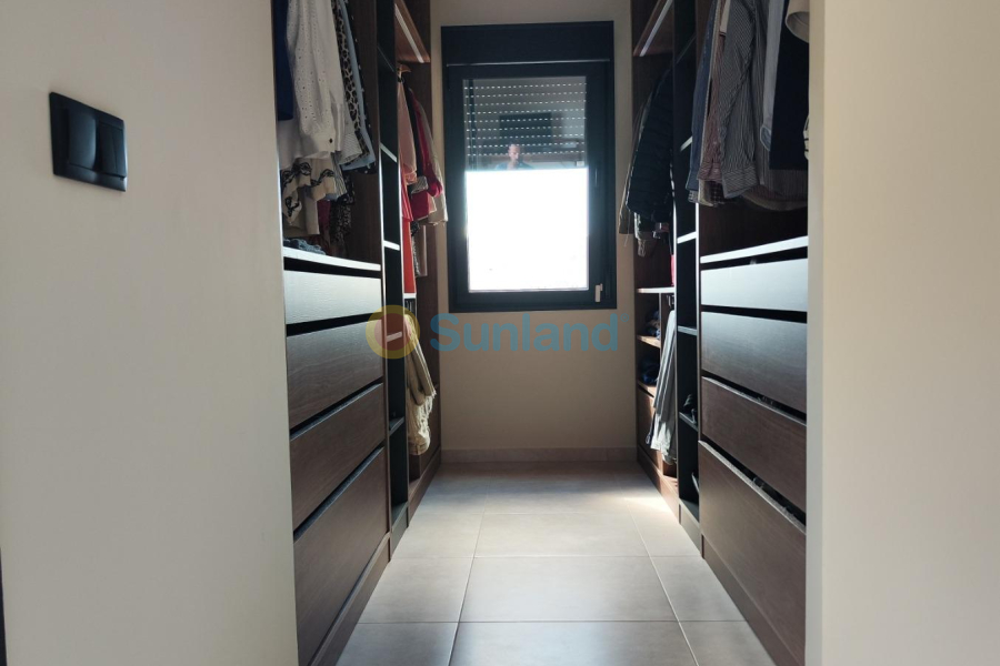 Nueva construcción  - Chalet - Pinoso - Lel